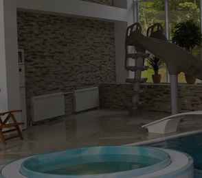 Санаторий «Шахтер», фото 23