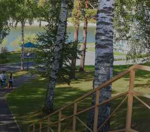 Санаторий «Шахтер», фото 47