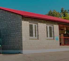 Санаторий «Шахтер», фото 48