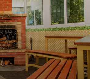 Санаторий «Шахтер», фото 34