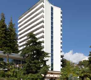 Санаторий «Актер», фото 38