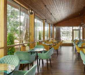 Санаторий «Актер», фото 39