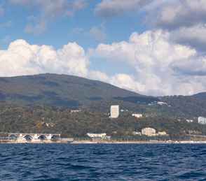 Санаторий «Актер», фото 43