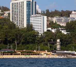 Санаторий «Актер», фото 42