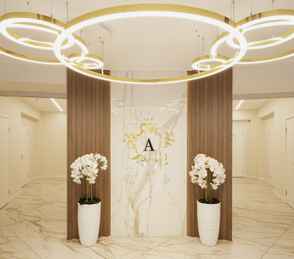 Санаторий «Актер», фото 49