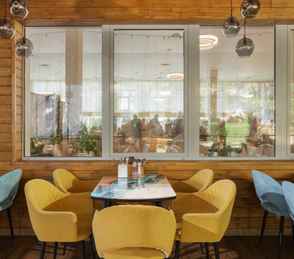 Санаторий «Актер», фото 80