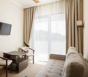 Санаторий «Актер», фото 84