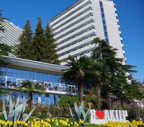 Санаторий «Актер»