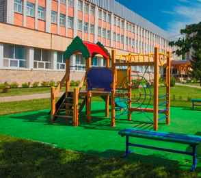 Санаторий «Алтайский замок+», фото 20