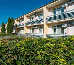 Санаторий «Дубки»