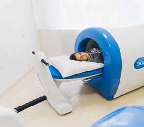 Санаторий «Дубки», фото 3