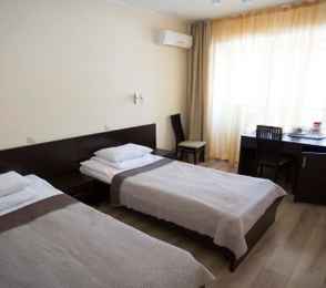 Санаторий «Дубки», фото 4