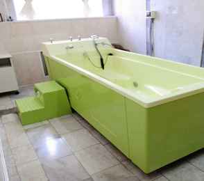 Санаторий «Дубки», фото 7