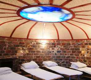 Санаторий «Дубки», фото 9