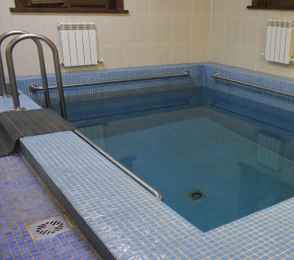 Санаторий «Дубки», фото 12