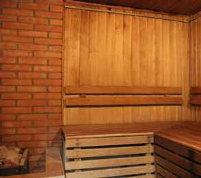 Санаторий «Дубки», фото 13