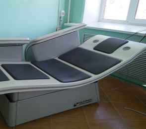 Санаторий «Дубки», фото 14