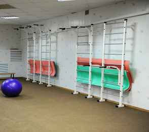 Санаторий «Дубки», фото 16