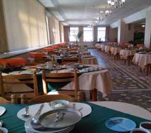 Санаторий «Дубки», фото 17