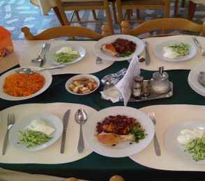 Санаторий «Дубки», фото 18