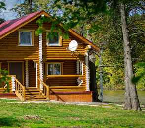 Санаторий «Дубки», фото 19