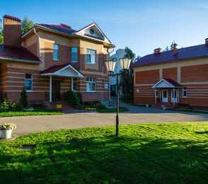 Санаторий им. В.И. Ленина, фото 2