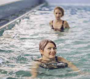 Санаторий им. В.И. Ленина, фото 2