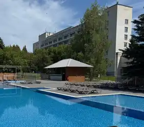 Санаторий им. В.И. Ленина