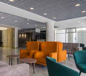 Санаторий им. В.И. Ленина, фото 15