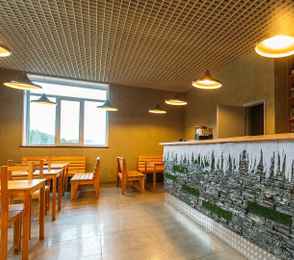 Санаторий им. В.И. Ленина, фото 46