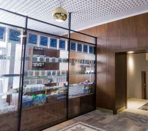 Санаторий им. В.И. Ленина, фото 49