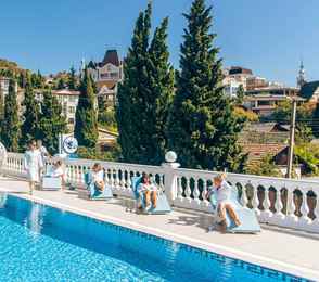 Центр оздоровления Неумывакина