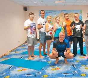 Центр оздоровления Неумывакина, фото 24