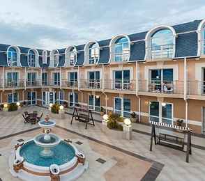 Центр оздоровления Неумывакина, фото 28