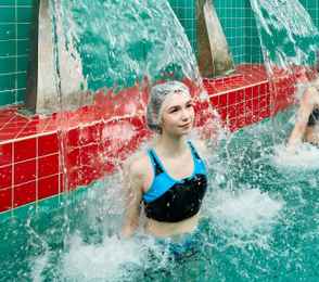 Санаторий «Красноусольск», фото 3