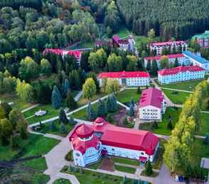 Санаторий «Красноусольск», фото 5