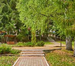 Санаторий «Красноусольск», фото 8