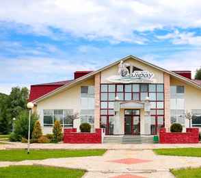 Санаторий «Красноусольск», фото 9