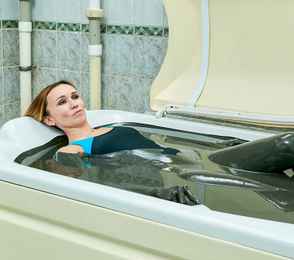 Санаторий «Красноусольск», фото 13