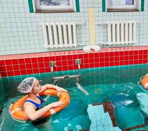 Санаторий «Красноусольск», фото 14