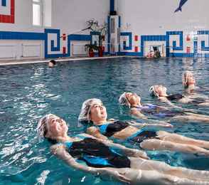 Санаторий «Красноусольск», фото 15