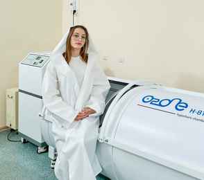 Санаторий «Красноусольск», фото 19