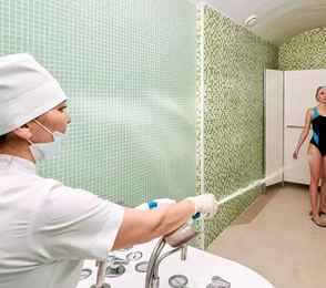 Санаторий «Красноусольск», фото 22