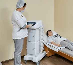 Санаторий «Красноусольск», фото 23