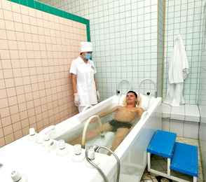 Санаторий «Красноусольск», фото 26