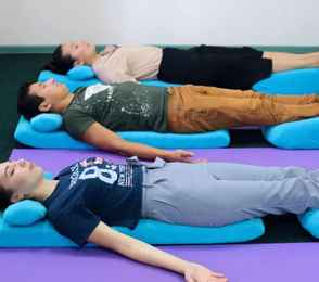 Санаторий «Красноусольск», фото 24