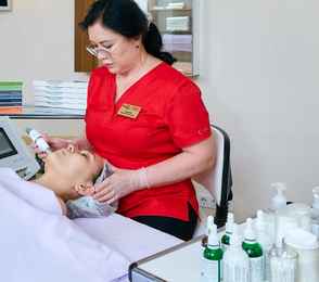 Санаторий «Красноусольск», фото 32