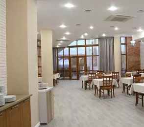 Санаторий «Красноусольск», фото 34