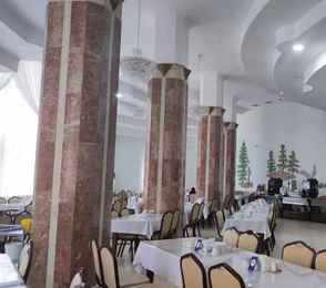 Санаторий «Красноусольск», фото 38