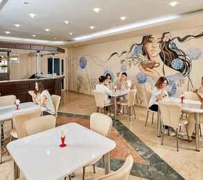 Санаторий «Красноусольск», фото 39